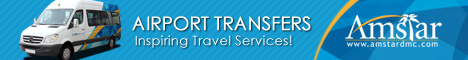airport transfers help