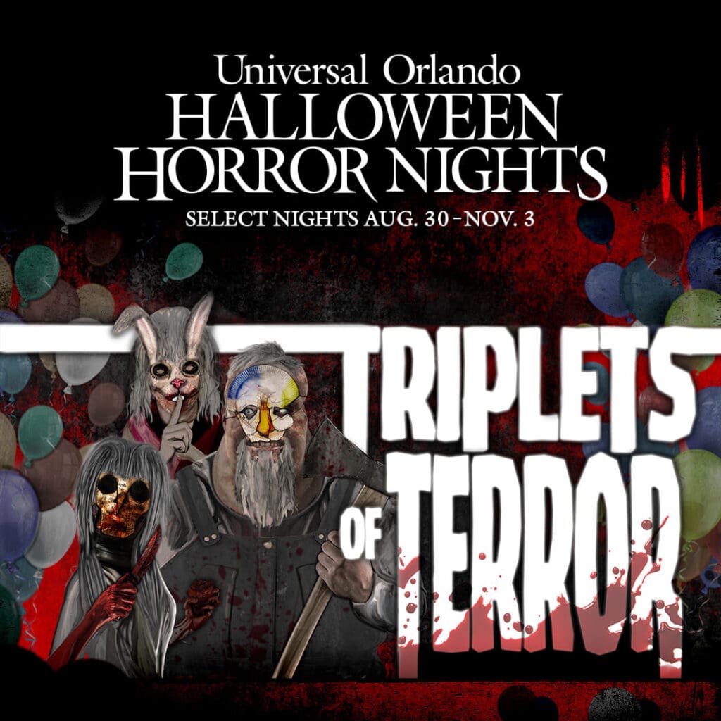 Halloween Horror Nights Tickets Haunting Halloween Night Tours