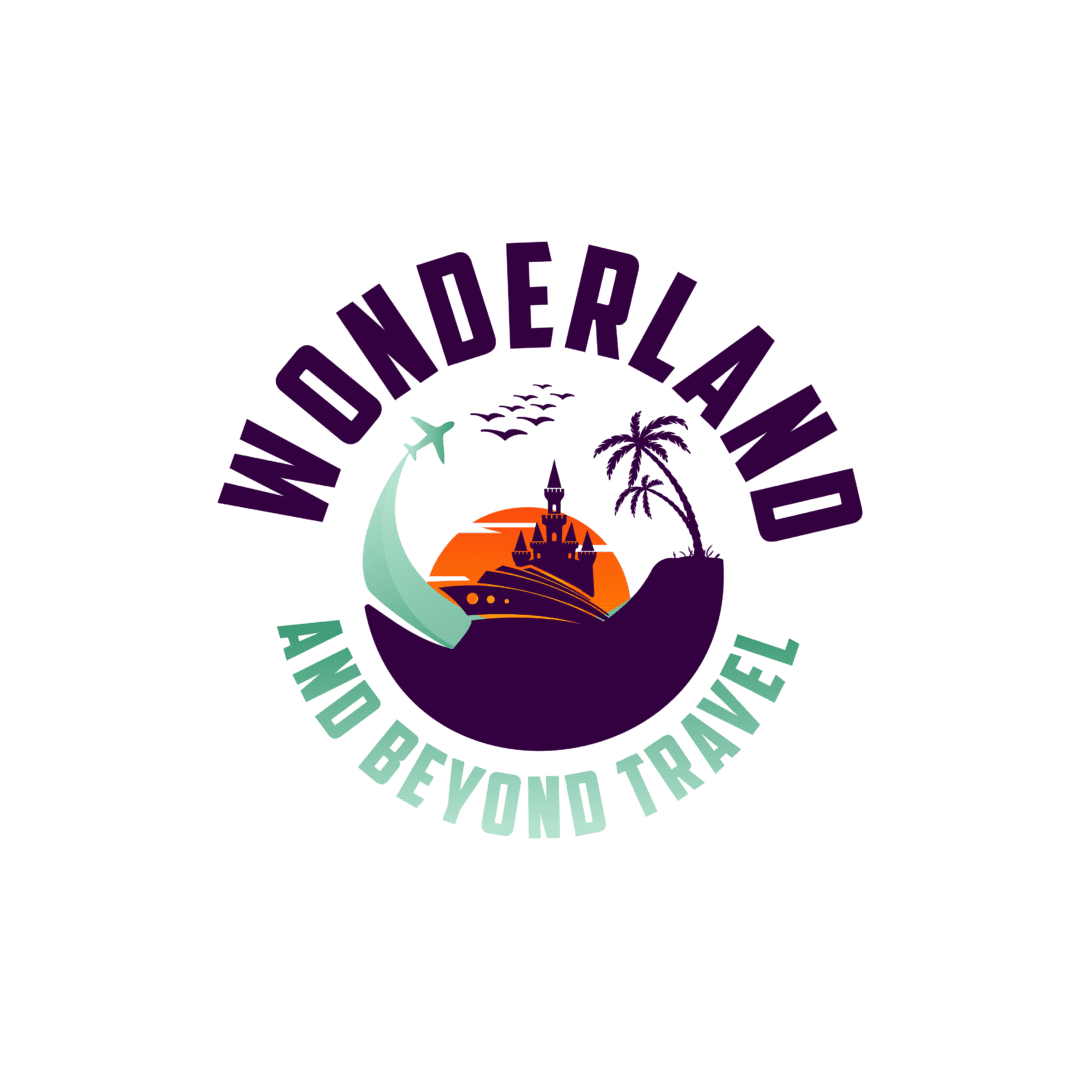 Wonderland and Beyond Travel