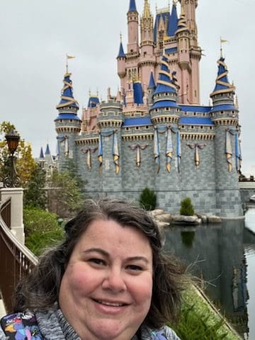 Get help planning a Disney vacation