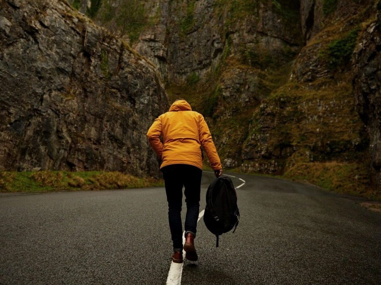 Finding Your Pace: 5 Ways to Travel at Your Own Rhythm & How to ...