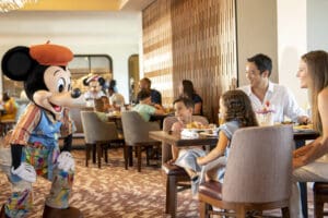 disney dining free