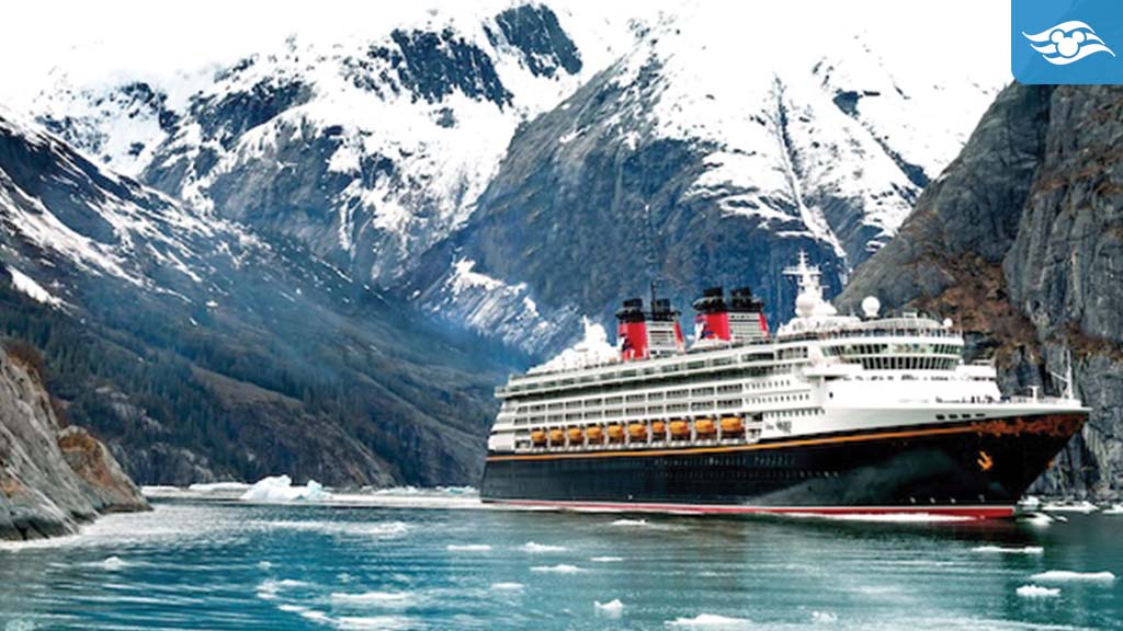 Disney Cruise Line summer 2026 itineraries