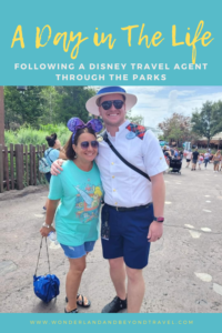 Disney travel agent sicklerville, NJ
