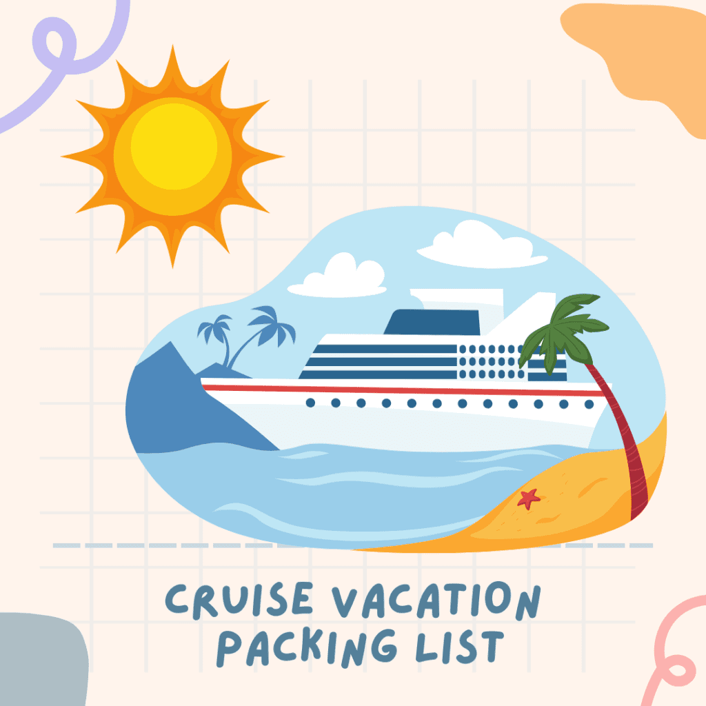 ow to book a cruise to the bahamas how to plan a cruise vacation