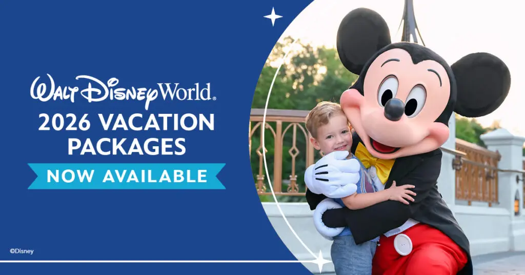 Disney World free dining in 2026