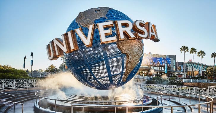 tickets for universal orlando