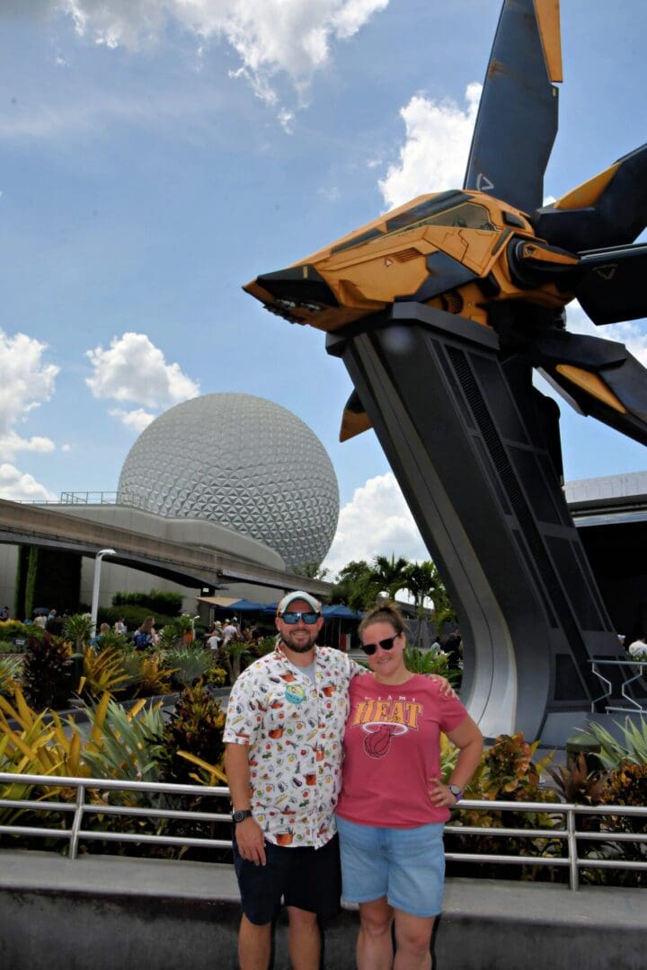 Disney vacation planning help