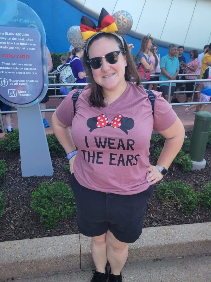 Disney World travel help