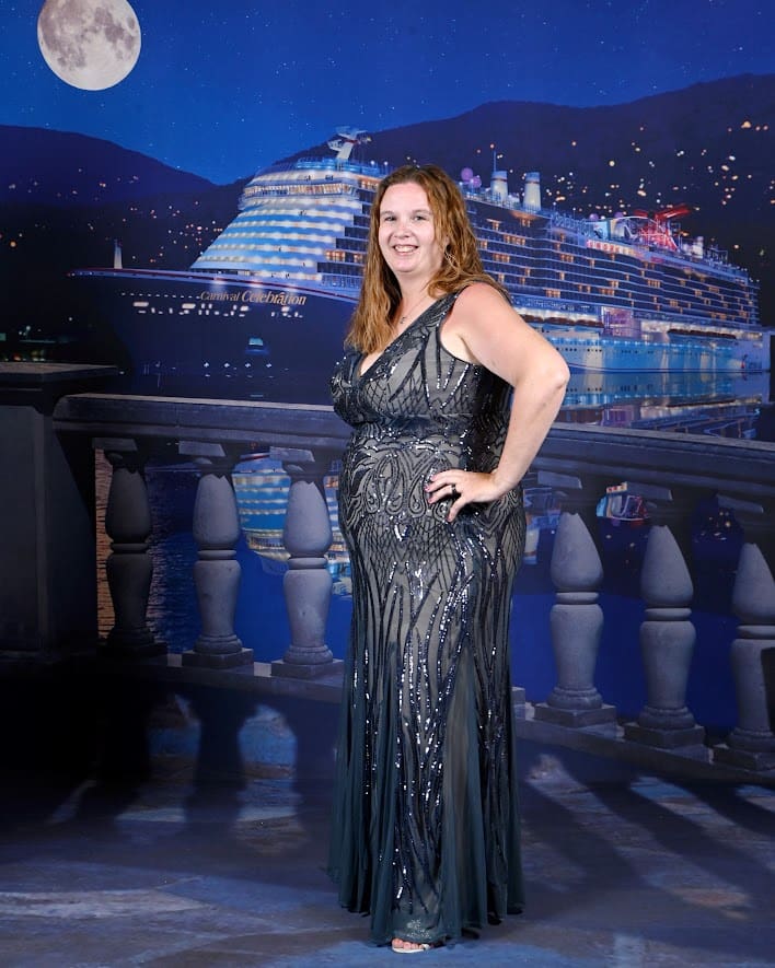 Pam Voss Cruise expert Breese IL