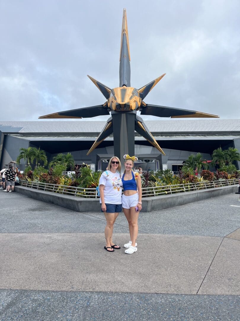 Get help with a Disney vacation