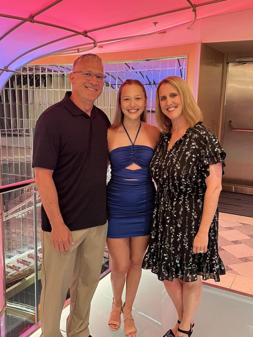 Marci ballas travel agent in Pen Argyl PA