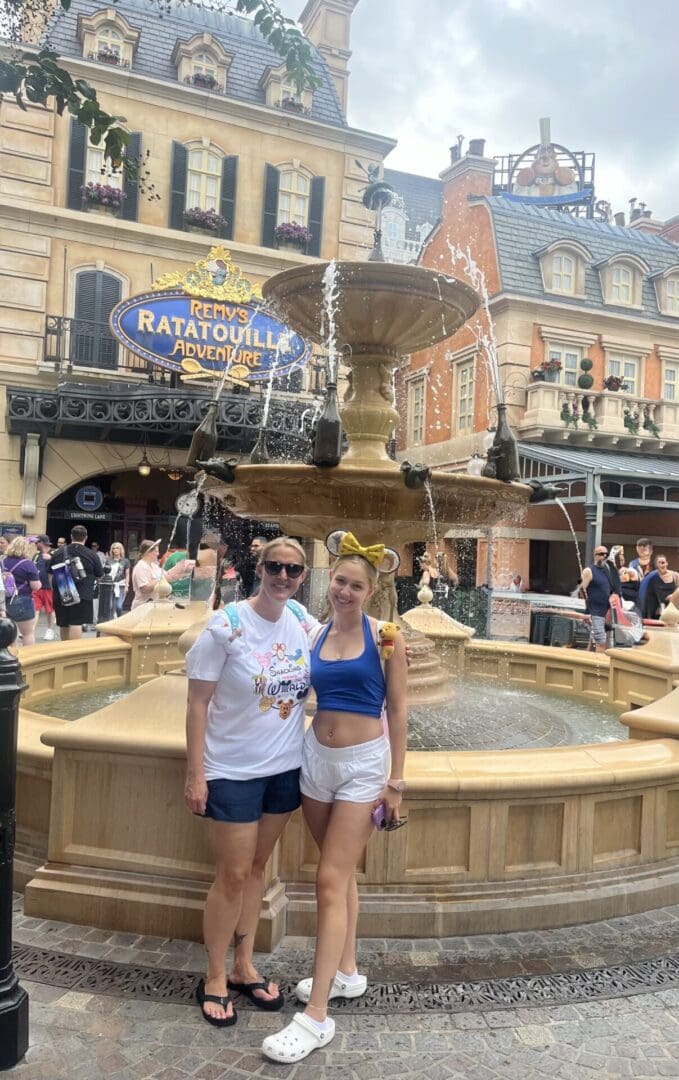 Disney vacation planniner Pen Argyl PA