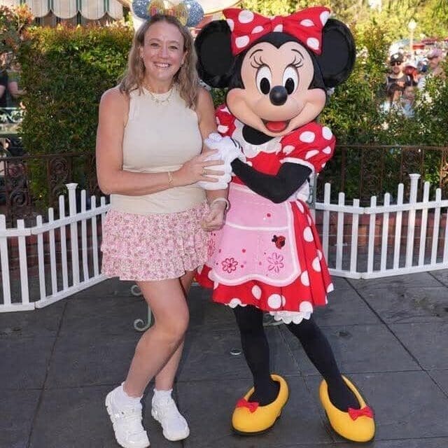 s
Disneyland California tips