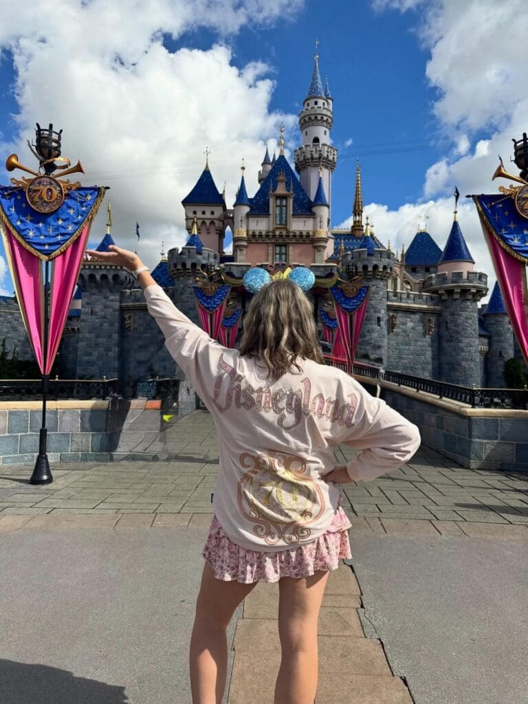 Disneyland vs Disney World