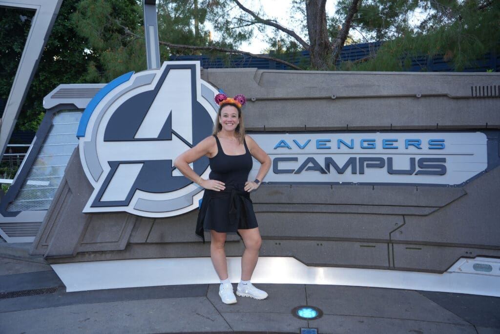 Disney World vs Disneyland differences