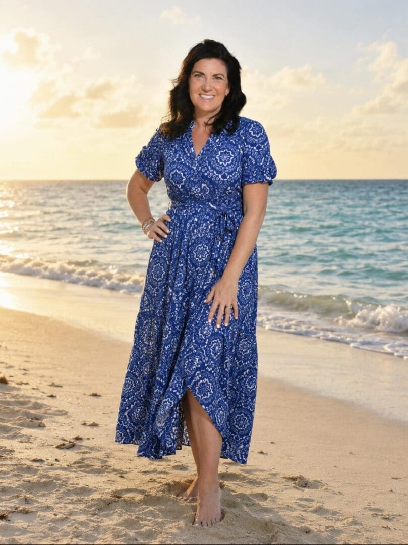 Beaches resort travel agent in Long Valley, NJ