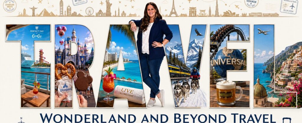how to become a DIsney travel agent