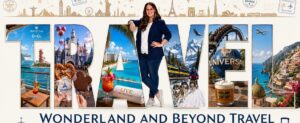 how to become a DIsney travel agent