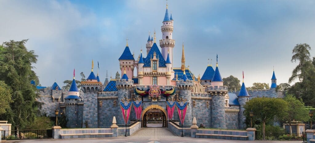 Disneyland summer deals