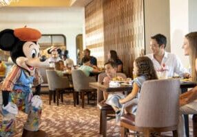 disney dining free