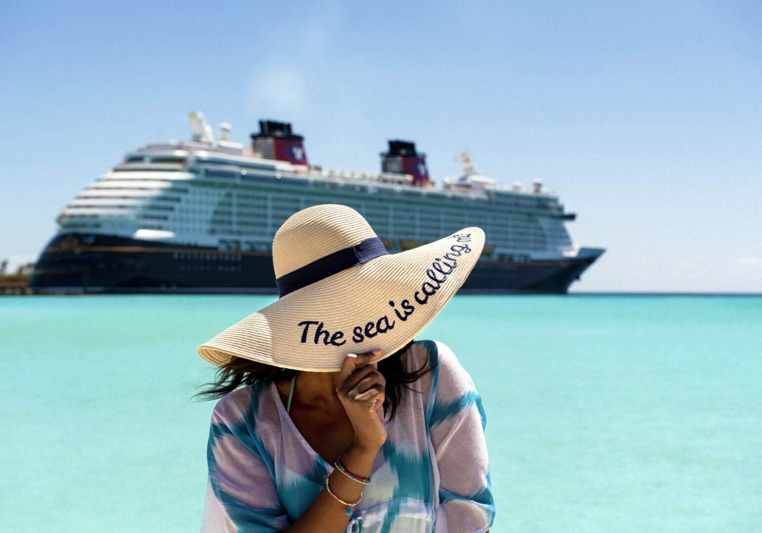 disney cruise packing ideas