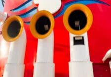 What is Disney Cruise Line best for families