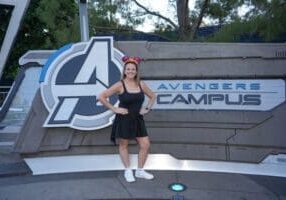 Disney World vs Disneyland differences