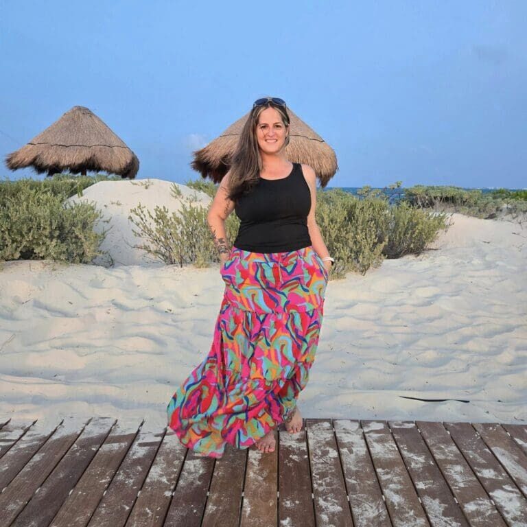 Travel Agency owner in Daytona Beach , FL