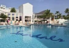 sandals resort best time to o