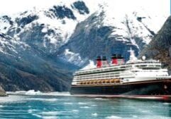 Disney Cruise Line summer 2026 itineraries