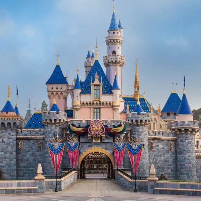 Disneyland summer deals