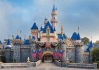 Disneyland summer deals