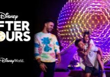 disney after hours tickets